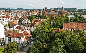 Hotel Zum Goldenen Ochsen Am Schlossgarten